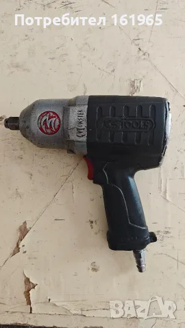 Гайковерт KS Tools Monster