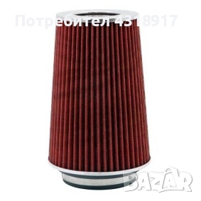 Спортен въздушен филтър  K&N RG-1002RD, снимка 11 - Аксесоари и консумативи - 51990525