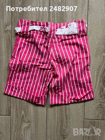 Къси дамски панталони, снимка 8 - Къси панталони и бермуди - 53562990