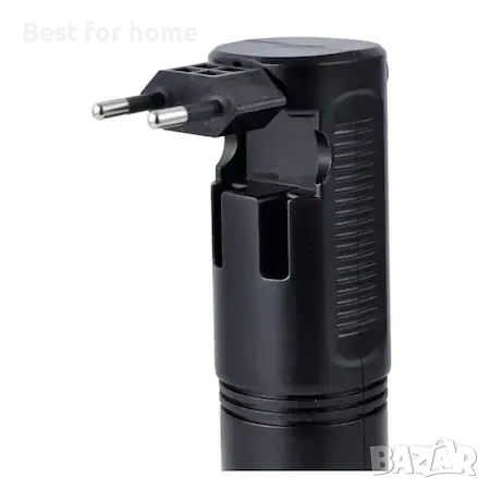 Фенер акумулаторен LED Диоден YJ-227, снимка 3 - Други - 53019133