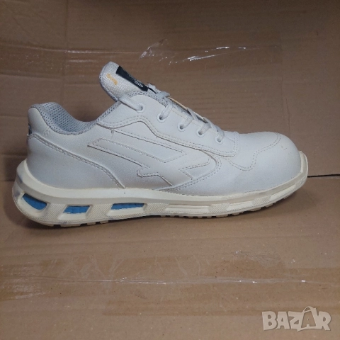 U-POWER - Ниски предпазни работни обувки Blink ESD S3 CI SRC номер 42, снимка 5 - Други - 52160552