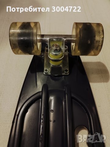 Скейтборд, снимка 5 - Скейтборд, ховърборд, уейвборд - 44492743