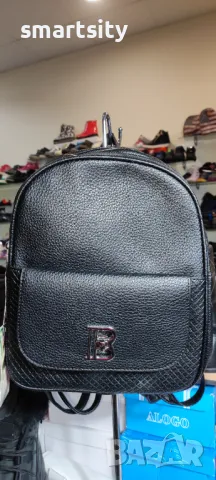 Страхотна дамска раница -8838., снимка 1