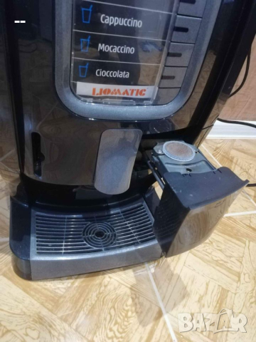 РАБОТИ С Капсули  Point / пойнт + мляко + какао, снимка 7 - Кафемашини - 44834620