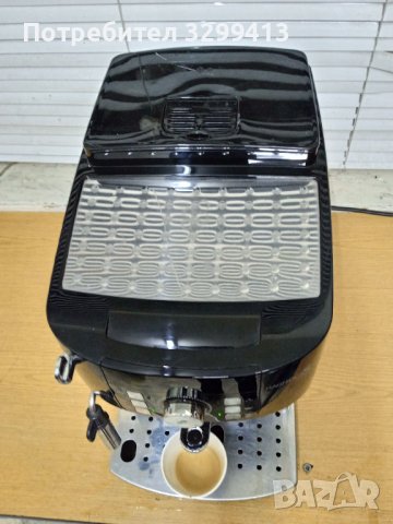 Кафе машина Delonghi Magnifica S, снимка 8 - Кафемашини - 42290514