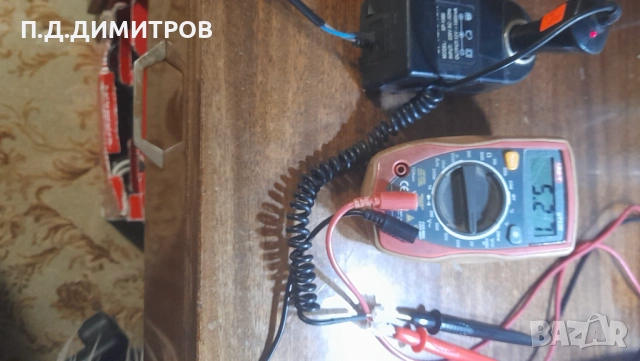 дс адаптери за кола, снимка 5 - Други - 53692015