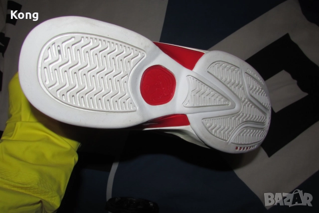 Маратонки Nike Air Jordan 1 Нови кецове Reebok Allen Iverson I3 USA Найки Джордан 1 премиум Рийбок, снимка 4 - Кецове - 52868135