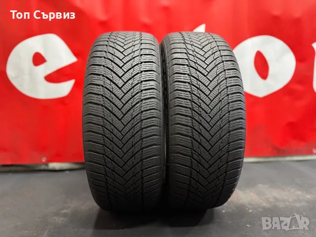 215 60 16, Всесезонни гуми, TracMax XPriviloS130, 2 броя, снимка 2 - Гуми и джанти - 49695519