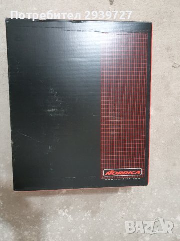 Дамски ски обувки Nordica NXT N5 W, снимка 7 - Зимни спортове - 40888149