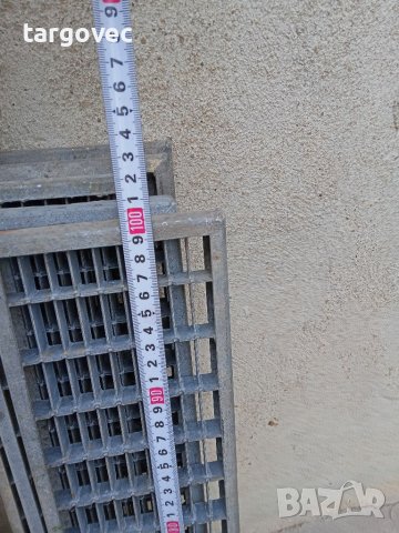 Линейни шахти поцинковани внос германия, снимка 5 - Железария - 38971951