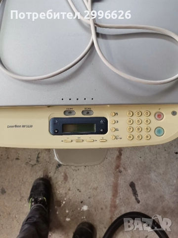 принтер , снимка 4 - Принтери, копири, скенери - 51713316