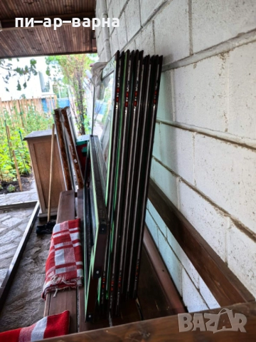 Продаваме нова алуминиева плъзгаща се дограма, снимка 5 - Дограми - 51476272