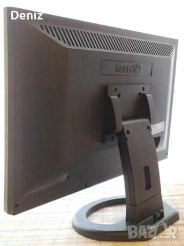 Terra 22 инча = 55.88 см., снимка 18 - Монитори - 53597340