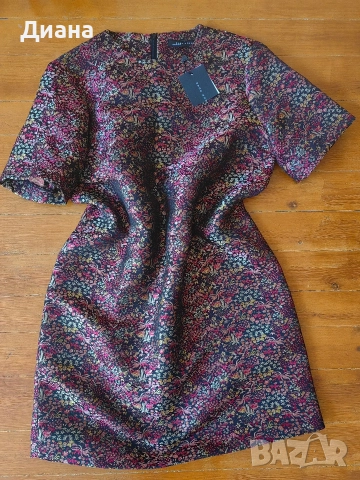 дамски рокли , снимка 4 - Рокли - 52922292