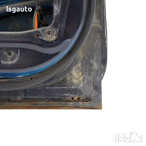 Задна лява врата Mazda 2 I (DY) 2003-2007 ID:104567, снимка 5 - Части - 41332245