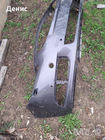 Предна броня опел инсигния 