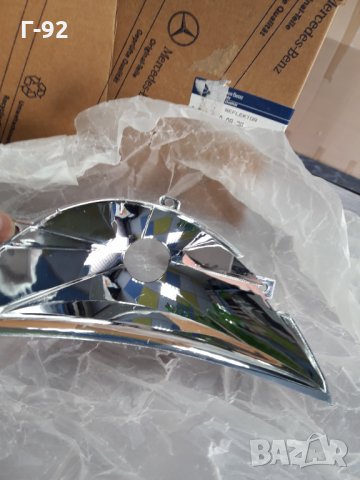 A2108200828**NEU**MERCEDES-BENZ**W210*МИГАЧ ПРЕДЕН**