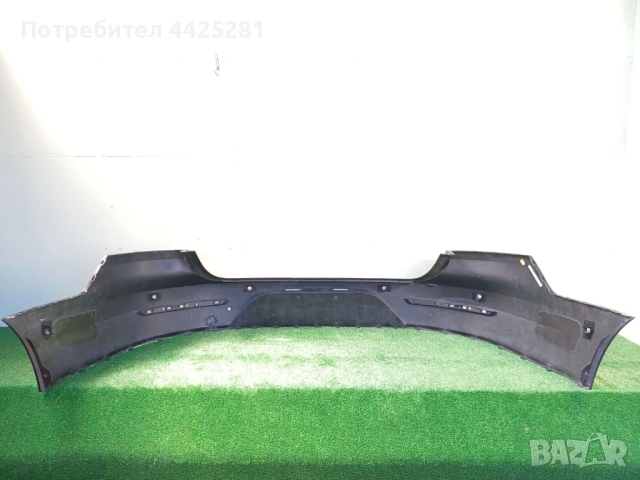 задна броня VW Atreon 2017-2023 г. #1046V. 3G8807421, снимка 4 - Части - 51666354