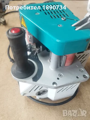  кантираща машина Virutex , снимка 1