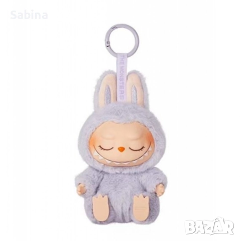 LaBubu! Продуктът се изпраща с елемент на изненада. Няма избор на цвят! Няма кутия., снимка 3 - Плюшени играчки - 51548816