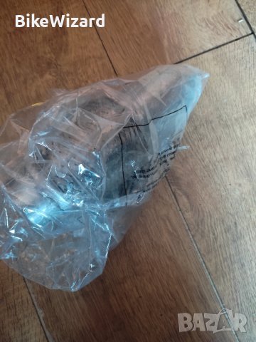 TAKPART гъвкава тръба за BMW E81 E82 E87 E88 E90 E91 E93 НОВА , снимка 1