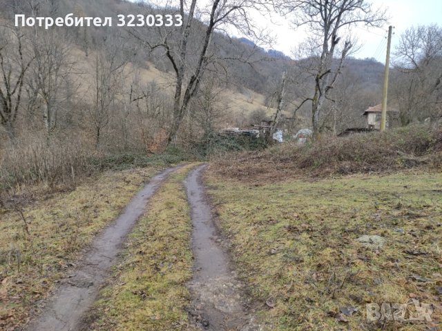 Парцел ливада,гр.Тетевен, снимка 2 - Земеделска земя - 40832411