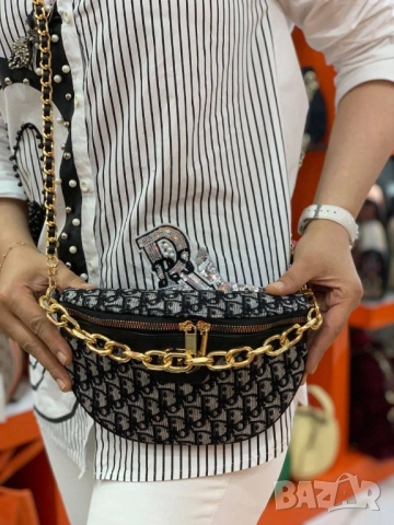 чанти christian dior, снимка 5 - Чанти - 51457203