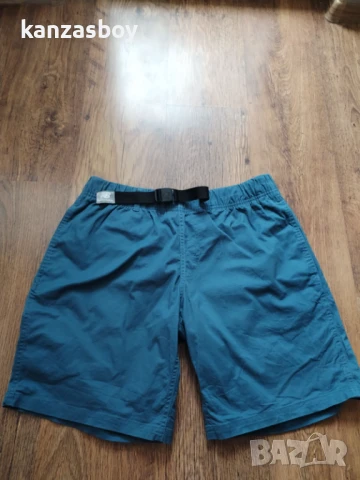 New Balance Stoffshorts - страхотни мъжки панталони L, снимка 10 - Спортни дрехи, екипи - 51045032