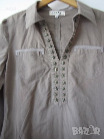 Дамски ризи С размер, снимка 2 - Ризи - 34529274