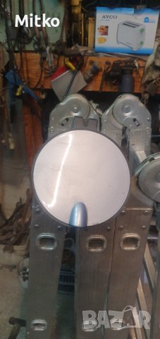 Капачка резервоар Опел Мерива , снимка 1