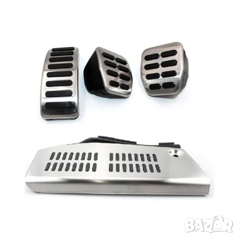 Педали за Volkswagen Golf Bora Polo Vento Lupo и New Beetle