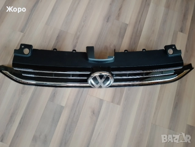 Решетка VW Sportsvan след 2018 г, снимка 2 - Части - 53178023
