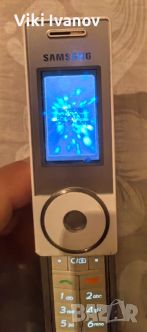 Самсунг Х830, снимка 3 - Samsung - 52724187