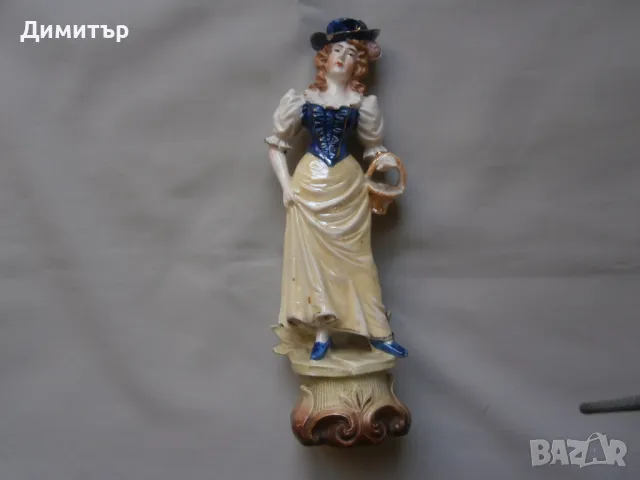 Порцеланова фигура