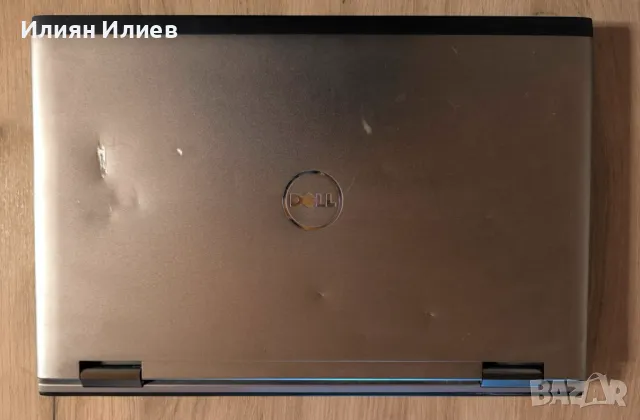 Laptop 17.3" Dell Vostro 3750 i7-2670QM 8GB 500GB, снимка 3 - Лаптопи за дома - 50362695