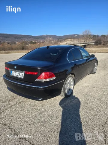 Продавам BMW Бартер Лизинг 745-333 коня всички екстри за модела. Разгледайте и останалите ми обяви., снимка 15 - Автомобили и джипове - 50113286