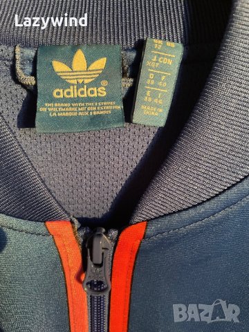 Суитчър Adidas Originals x FARM, снимка 3 - Суичъри - 40730406