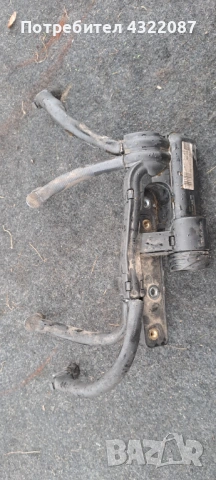 Букси подгревни свещи от Опел Мерива Opel Meriva CDTI 1.3 95 к. с