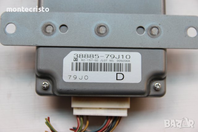 Модул раздатка Suzuki SX4 (2007-2013г.) 38885-79J10 / 3888579J10, снимка 2 - Части - 39260826