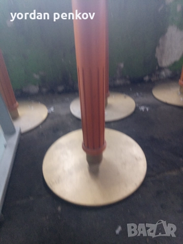 Мраморна маса, снимка 4 - Маси - 52492760