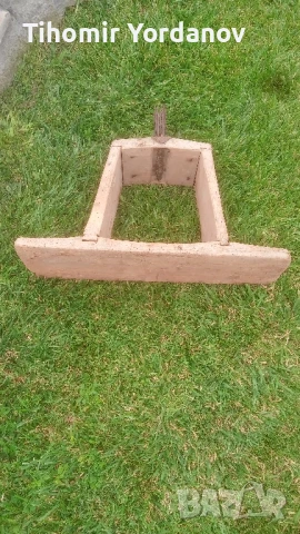 Дарак, чепкало., снимка 8 - Антикварни и старинни предмети - 51205644