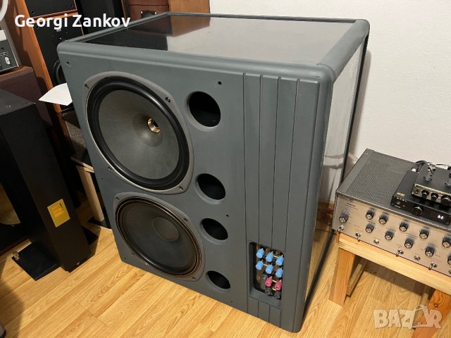 Tannoy 215 DMT, снимка 2 - Тонколони - 41517019