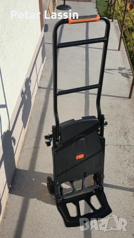 Транспортна количка 2 в 1 - многофункционална - НОВА, снимка 5 - Други - 53778816