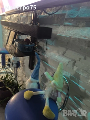 Саундбар LG SN5 2.1, 400W, снимка 2 - Аудиосистеми - 51808692