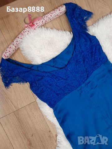 Дамска рокля, снимка 4 - Рокли - 40266641