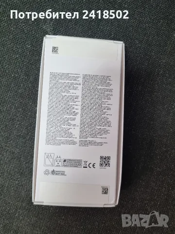 Samsung Galaxy A16 (Нов -неразпечатан), снимка 2 - Samsung - 55776362
