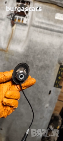 Антена Seat Leon II 2008г - 50лв, снимка 2 - Части - 52677741