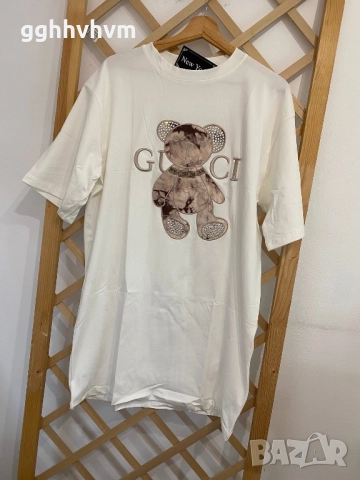 Рокля на gucci, снимка 2 - Рокли - 52050022