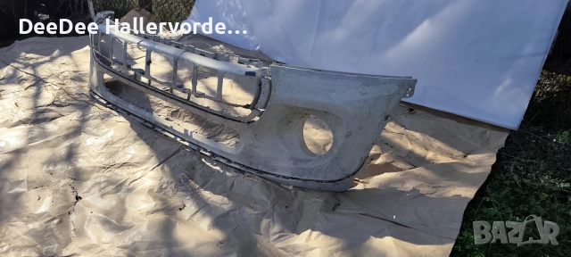 Предна броня 2 бр. за Mini Cooper One F56 2014-2020 7317969, снимка 3 - Части - 52447029