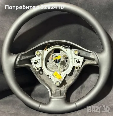 Тапициране на волани , снимка 15 - Автотапицерски - 49358252